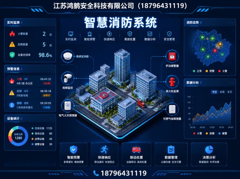 平顶山国家高新技术企业展示图